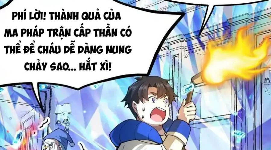 Sức Mạnh Của Kiếm Thần Chapter 60 - Trang 2
