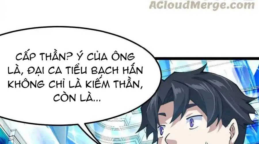 Sức Mạnh Của Kiếm Thần Chapter 60 - Trang 2