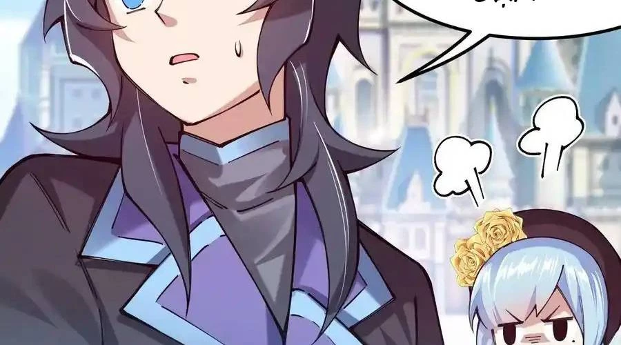 Sức Mạnh Của Kiếm Thần Chapter 60 - Trang 2