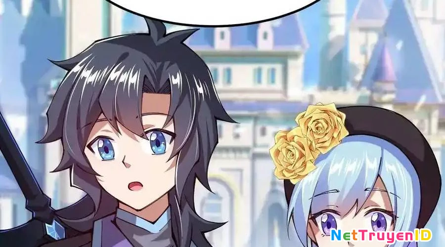 Sức Mạnh Của Kiếm Thần Chapter 60 - Trang 2