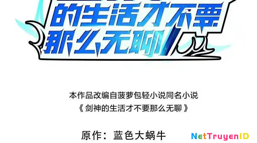 Sức Mạnh Của Kiếm Thần Chapter 60 - Trang 2