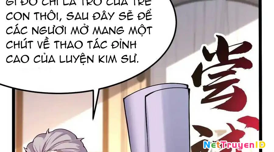 Sức Mạnh Của Kiếm Thần Chapter 60 - Trang 2
