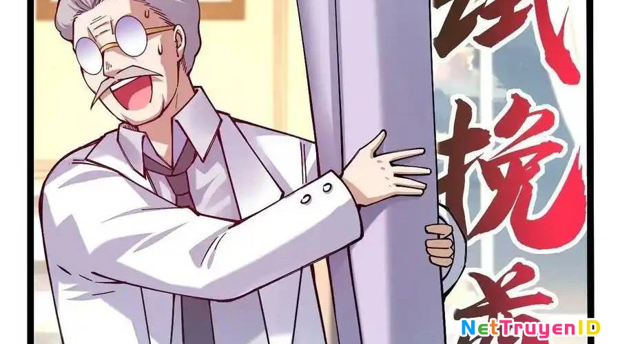 Sức Mạnh Của Kiếm Thần Chapter 60 - Trang 2