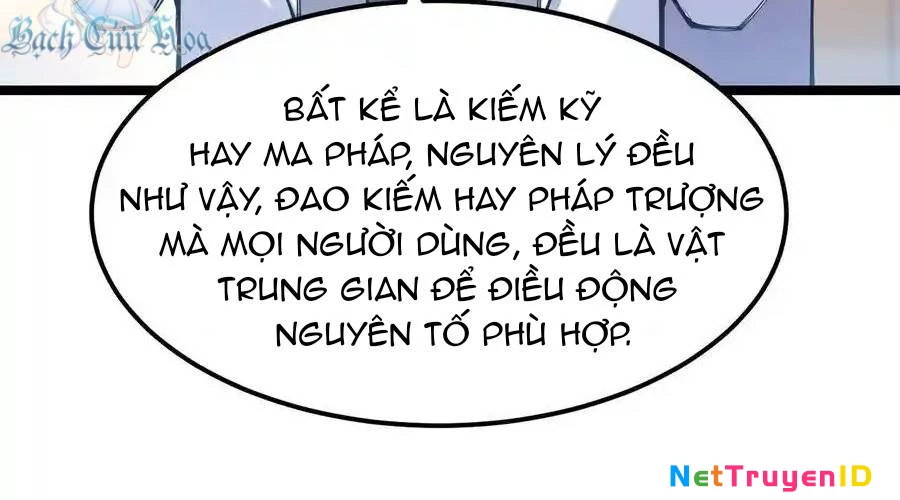 Sức Mạnh Của Kiếm Thần Chapter 60 - Trang 2