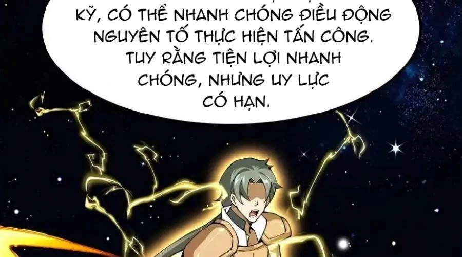 Sức Mạnh Của Kiếm Thần Chapter 60 - Trang 2