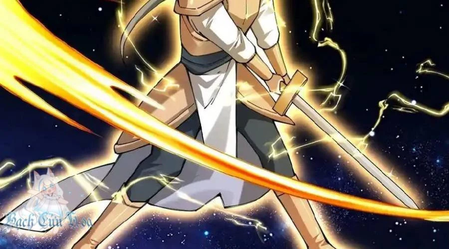 Sức Mạnh Của Kiếm Thần Chapter 60 - Trang 2