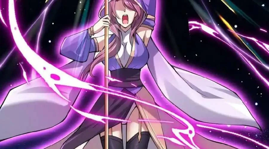 Sức Mạnh Của Kiếm Thần Chapter 60 - Trang 2