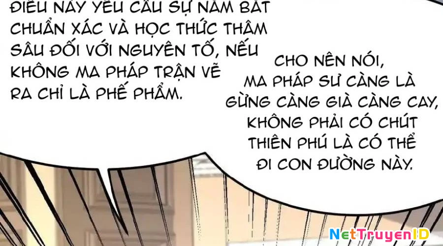 Sức Mạnh Của Kiếm Thần Chapter 60 - Trang 2