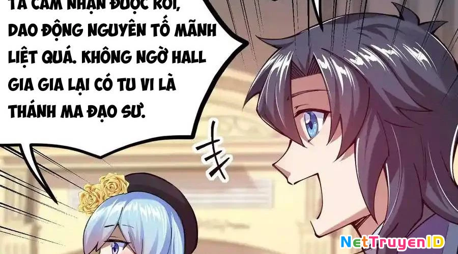 Sức Mạnh Của Kiếm Thần Chapter 60 - Trang 2