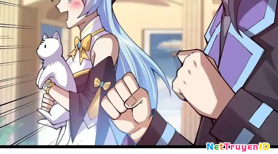 Sức Mạnh Của Kiếm Thần Chapter 60 - Trang 2