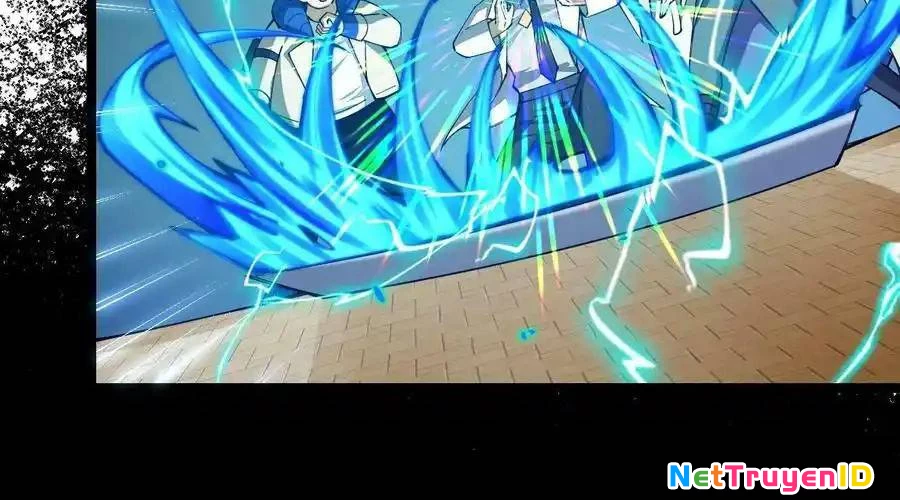 Sức Mạnh Của Kiếm Thần Chapter 60 - Trang 2