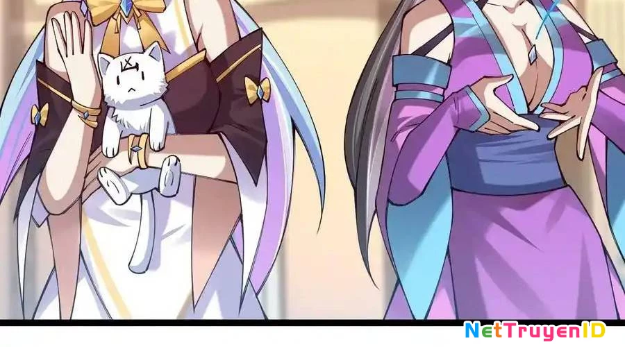 Sức Mạnh Của Kiếm Thần Chapter 60 - Trang 2