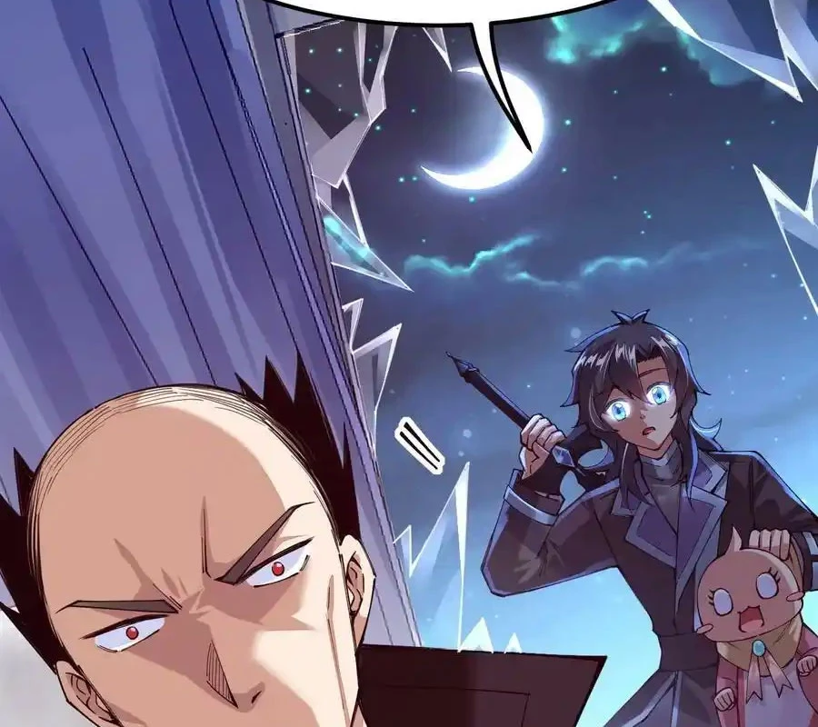 Sức Mạnh Của Kiếm Thần Chapter 61 - Trang 2