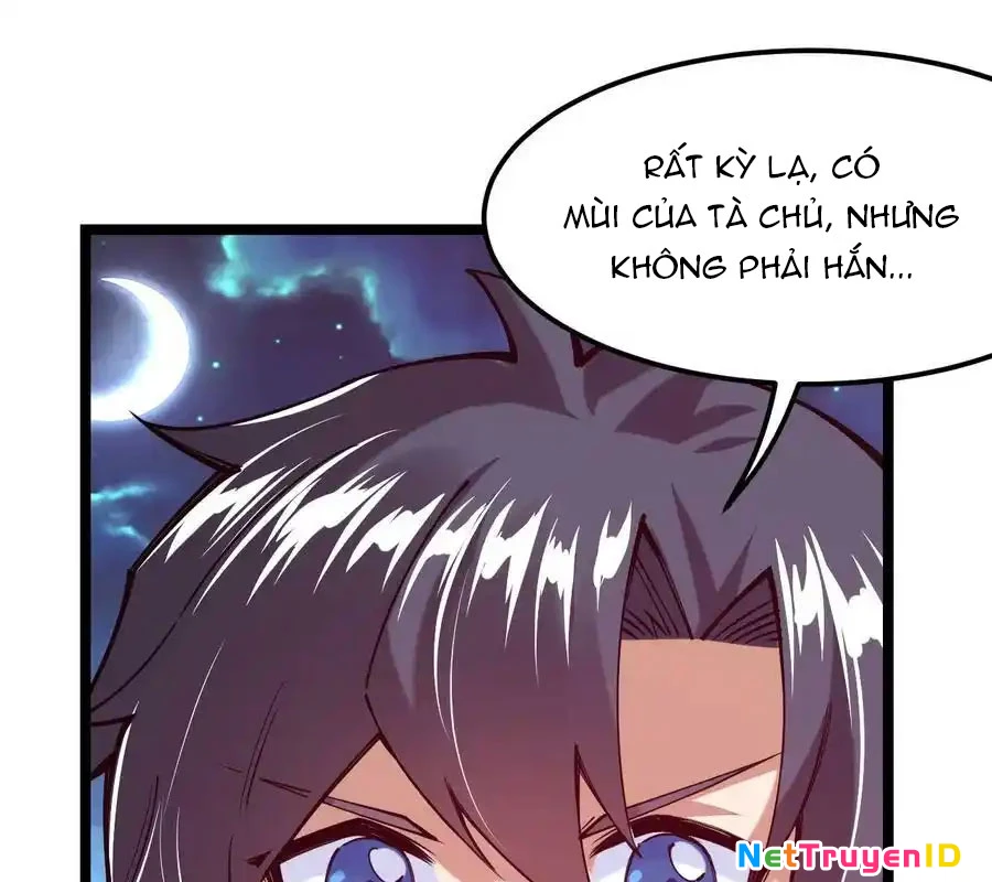 Sức Mạnh Của Kiếm Thần Chapter 61 - Trang 2