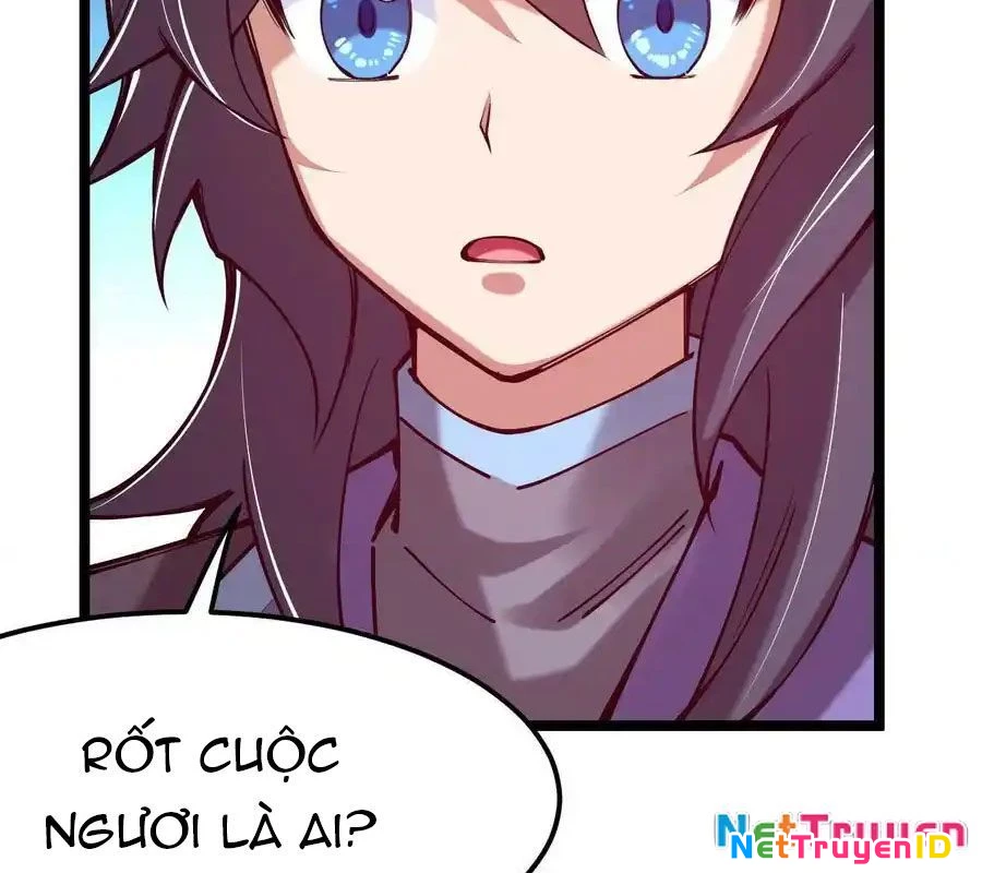 Sức Mạnh Của Kiếm Thần Chapter 61 - Trang 2