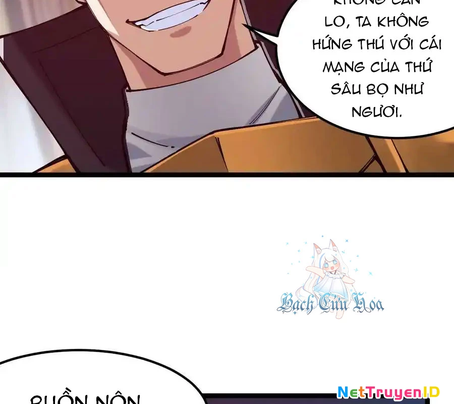 Sức Mạnh Của Kiếm Thần Chapter 61 - Trang 2