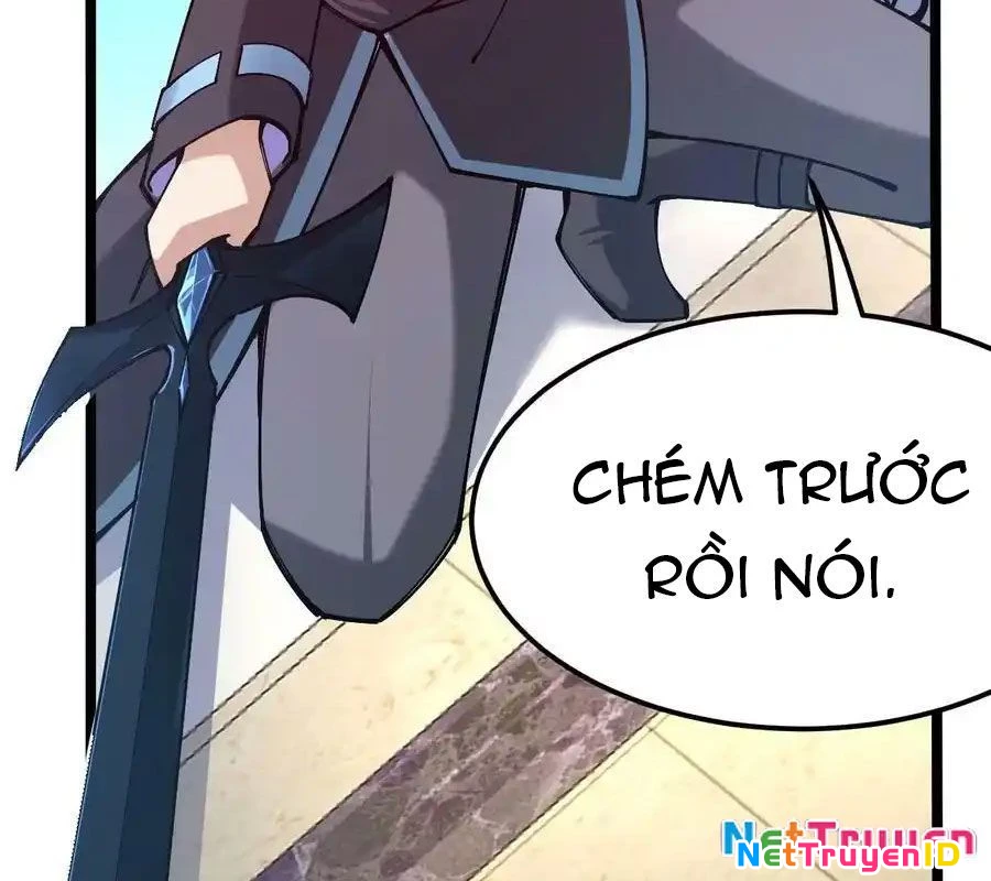 Sức Mạnh Của Kiếm Thần Chapter 61 - Trang 2