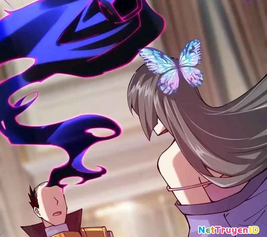 Sức Mạnh Của Kiếm Thần Chapter 61 - Trang 2