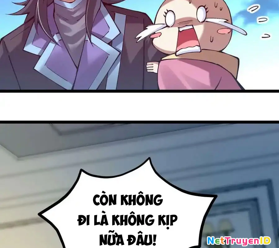 Sức Mạnh Của Kiếm Thần Chapter 61 - Trang 2