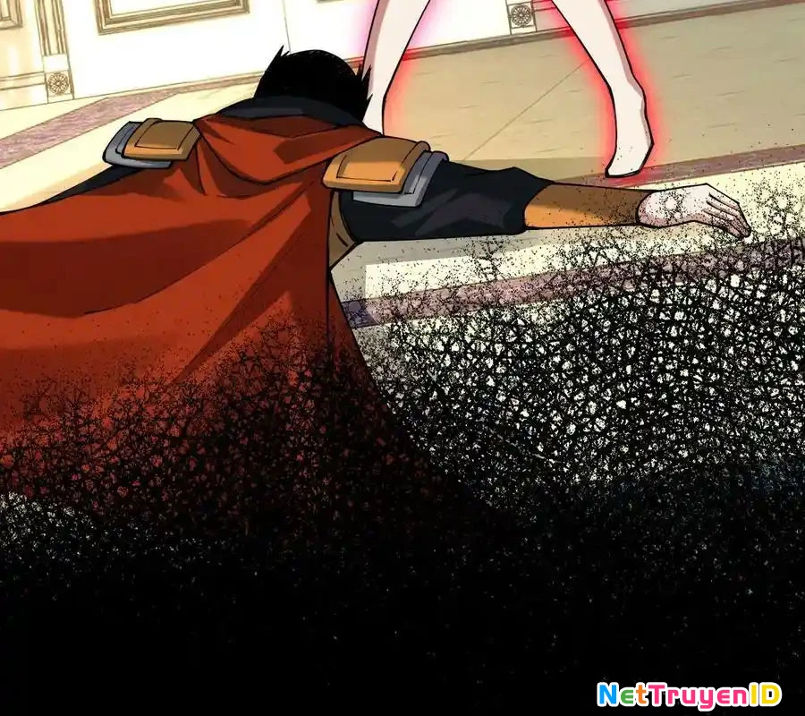 Sức Mạnh Của Kiếm Thần Chapter 61 - Trang 2