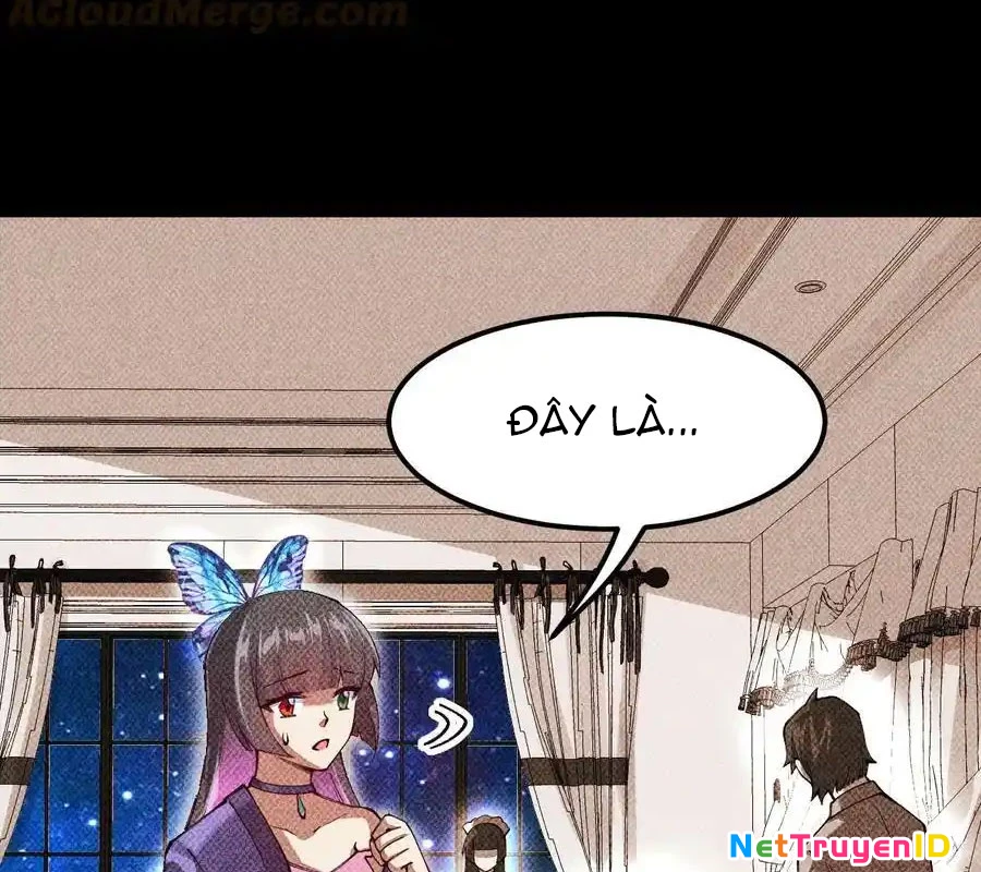 Sức Mạnh Của Kiếm Thần Chapter 61 - Trang 2