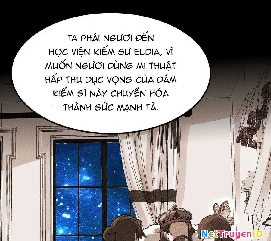 Sức Mạnh Của Kiếm Thần Chapter 61 - Trang 2