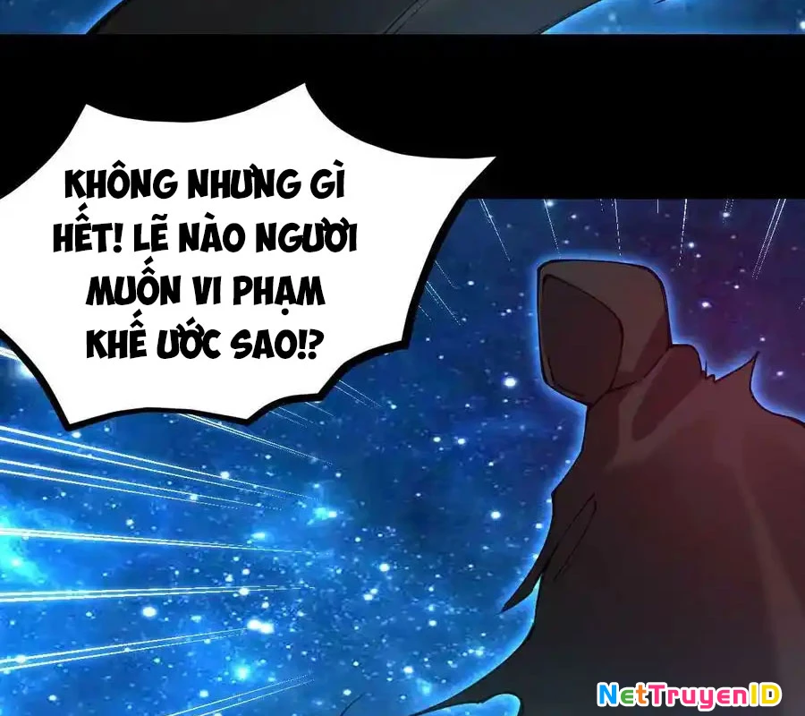 Sức Mạnh Của Kiếm Thần Chapter 61 - Trang 2