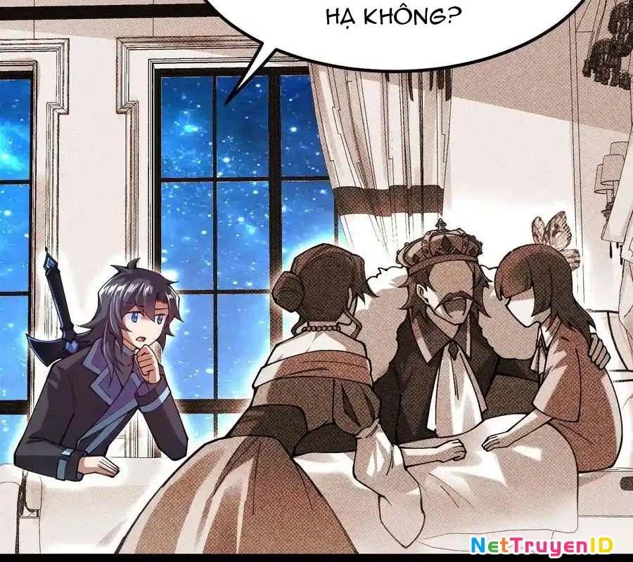 Sức Mạnh Của Kiếm Thần Chapter 61 - Trang 2