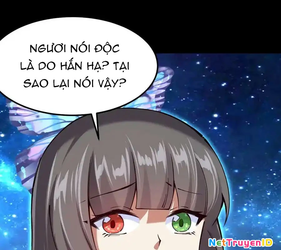 Sức Mạnh Của Kiếm Thần Chapter 61 - Trang 2