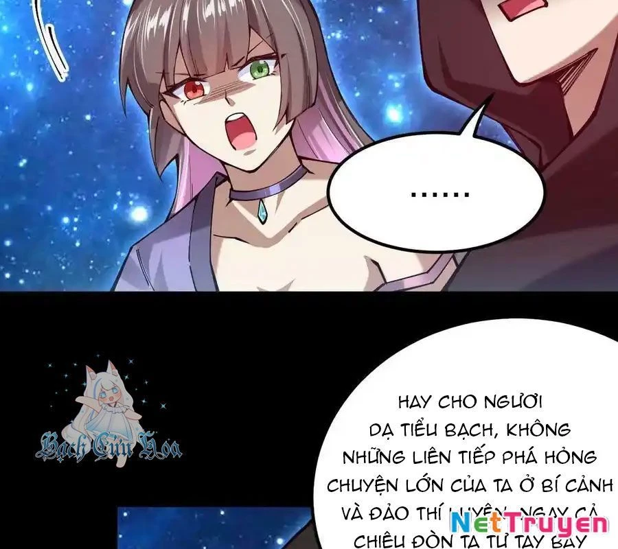 Sức Mạnh Của Kiếm Thần Chapter 61 - Trang 2