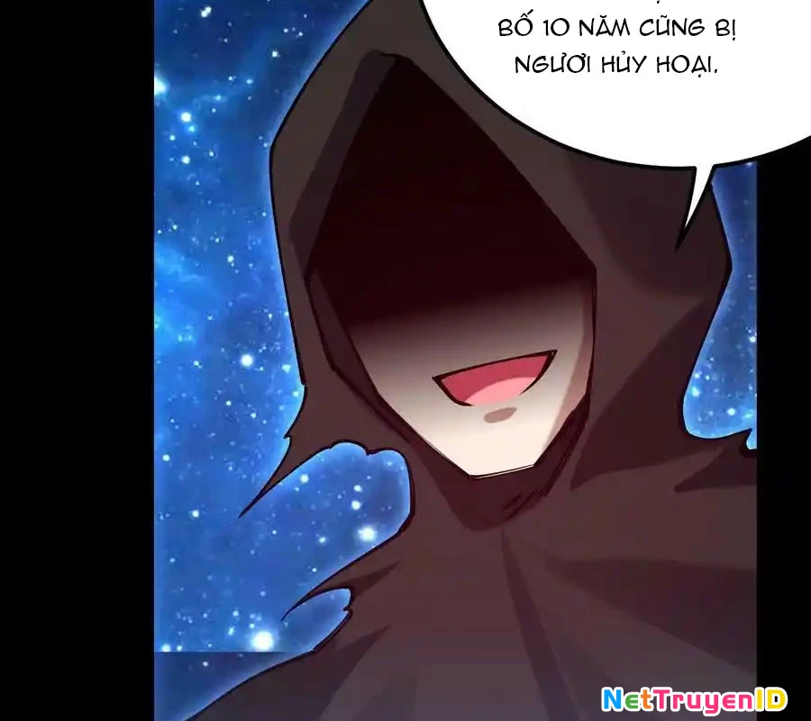 Sức Mạnh Của Kiếm Thần Chapter 61 - Trang 2