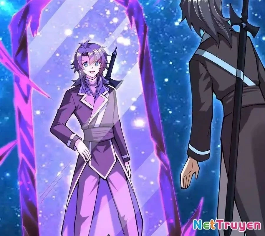 Sức Mạnh Của Kiếm Thần Chapter 61 - Trang 2