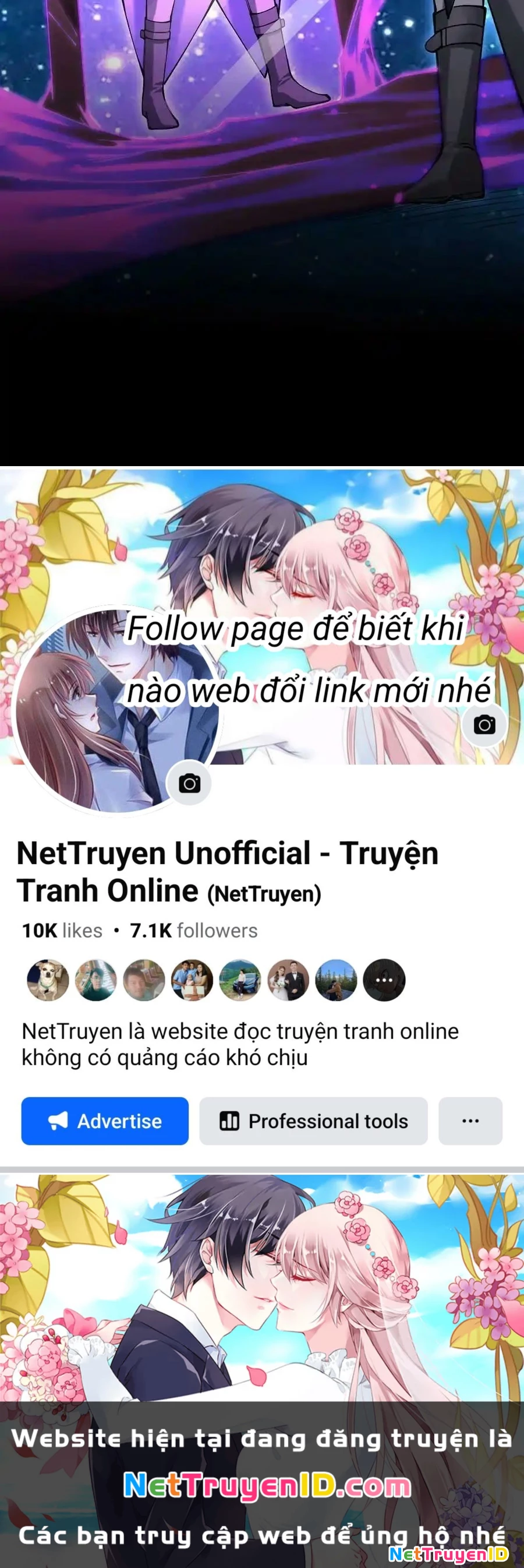 Sức Mạnh Của Kiếm Thần Chapter 61 - Trang 2