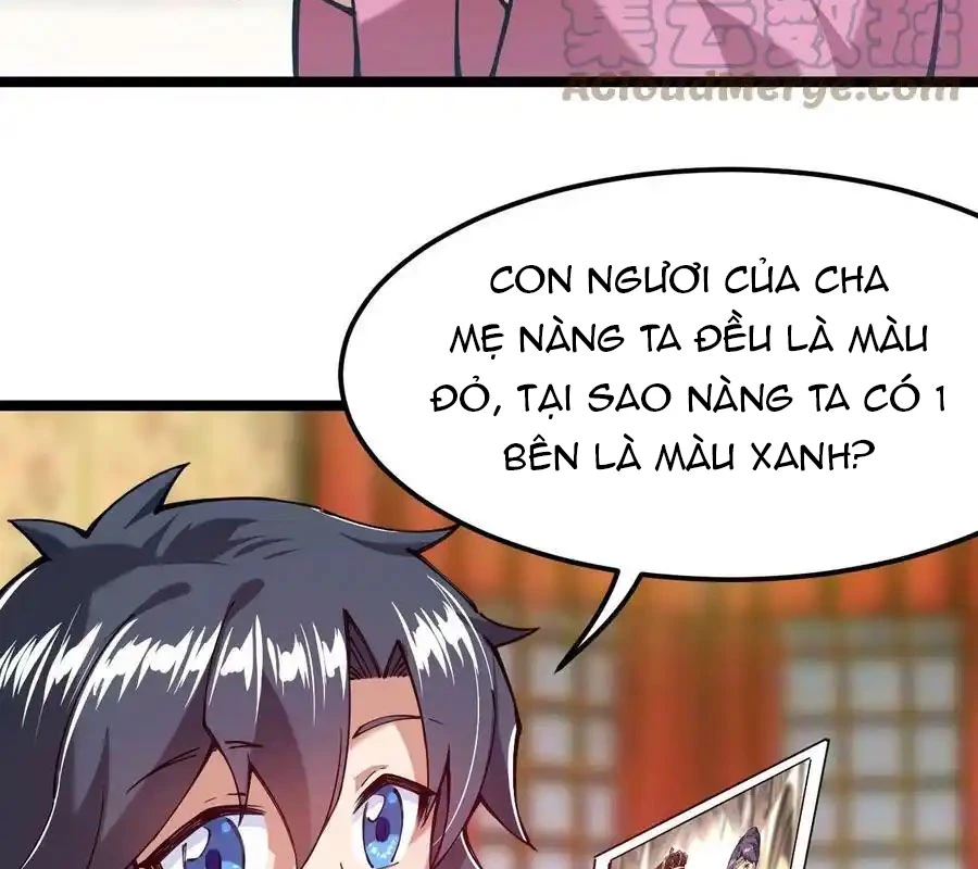 Sức Mạnh Của Kiếm Thần Chapter 61 - Trang 2