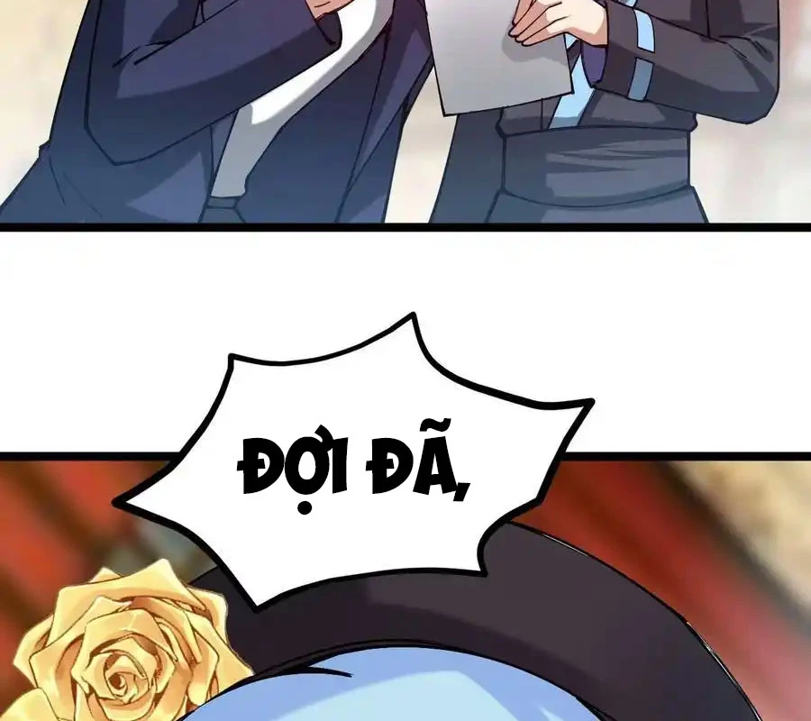 Sức Mạnh Của Kiếm Thần Chapter 61 - Trang 2