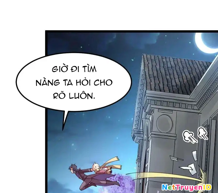 Sức Mạnh Của Kiếm Thần Chapter 61 - Trang 2