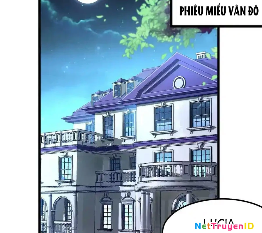 Sức Mạnh Của Kiếm Thần Chapter 61 - Trang 2