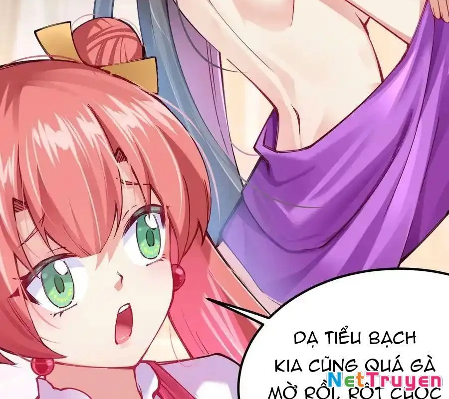 Sức Mạnh Của Kiếm Thần Chapter 61 - Trang 2