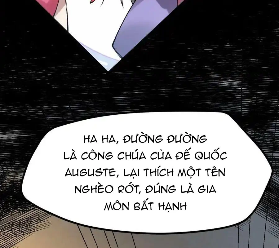 Sức Mạnh Của Kiếm Thần Chapter 61 - Trang 2