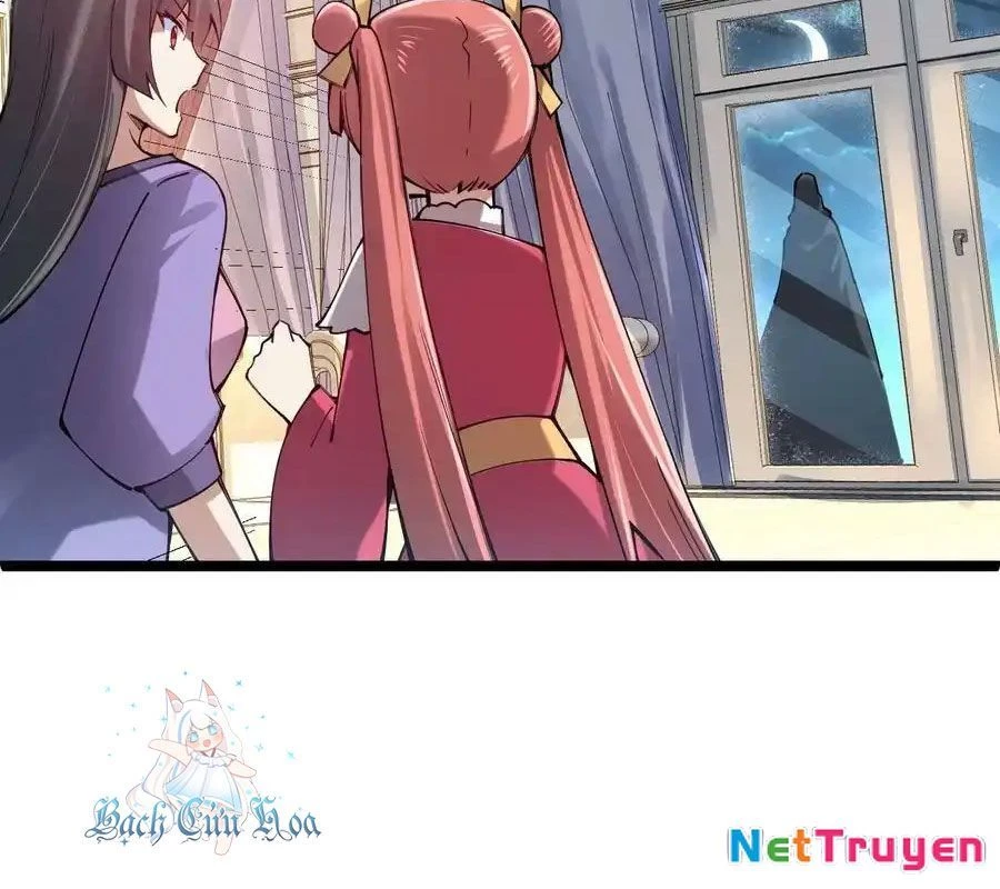 Sức Mạnh Của Kiếm Thần Chapter 61 - Trang 2