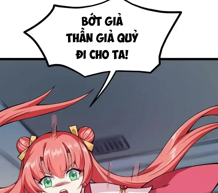 Sức Mạnh Của Kiếm Thần Chapter 61 - Trang 2