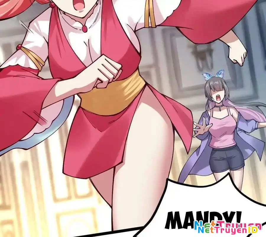 Sức Mạnh Của Kiếm Thần Chapter 61 - Trang 2