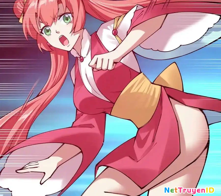 Sức Mạnh Của Kiếm Thần Chapter 61 - Trang 2