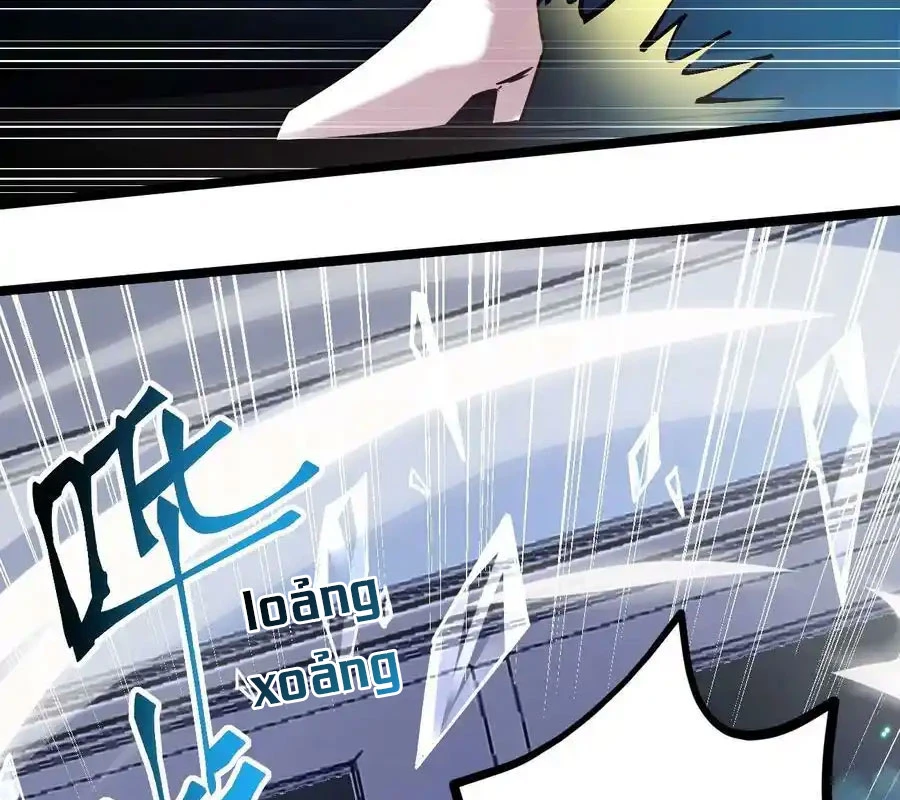 Sức Mạnh Của Kiếm Thần Chapter 61 - Trang 2