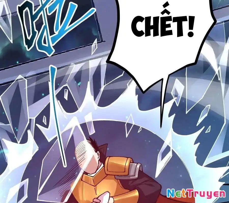 Sức Mạnh Của Kiếm Thần Chapter 61 - Trang 2