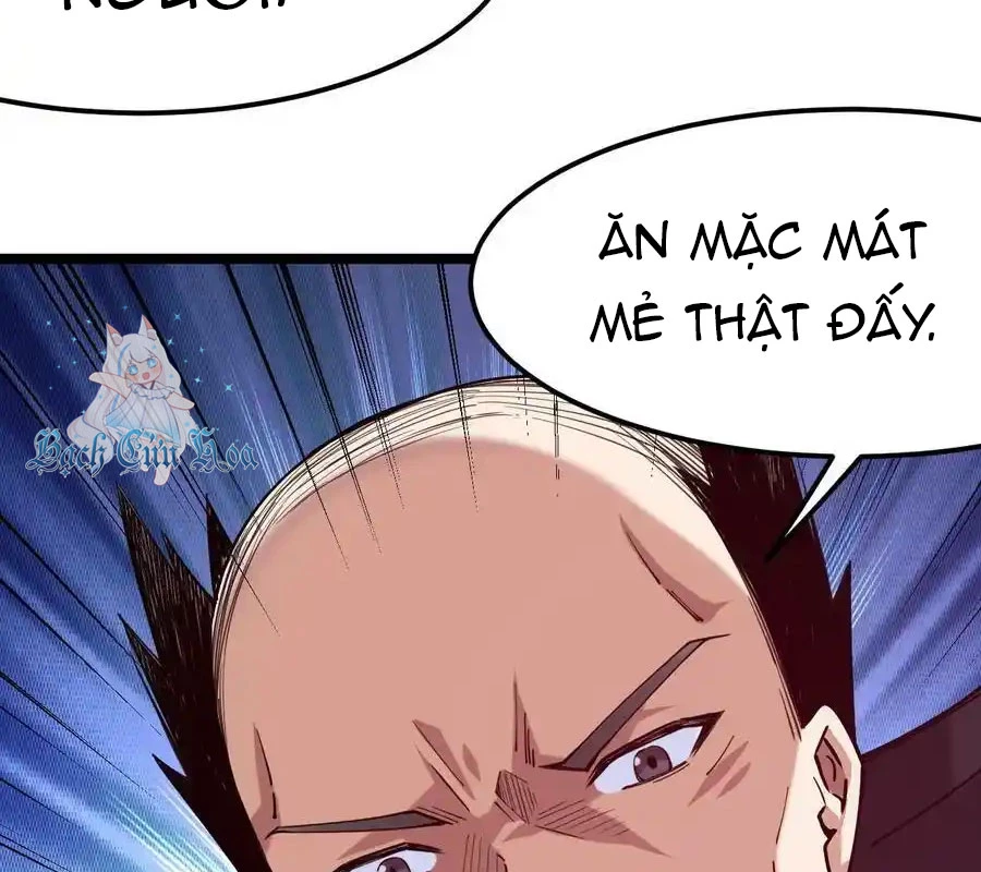 Sức Mạnh Của Kiếm Thần Chapter 61 - Trang 2