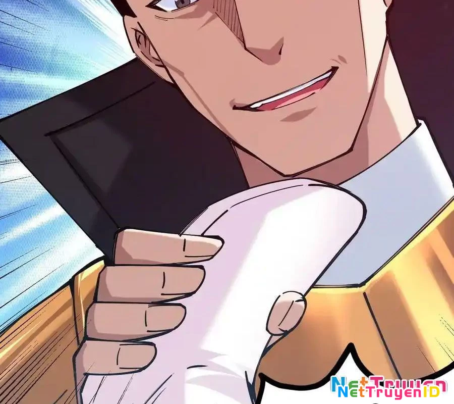 Sức Mạnh Của Kiếm Thần Chapter 61 - Trang 2