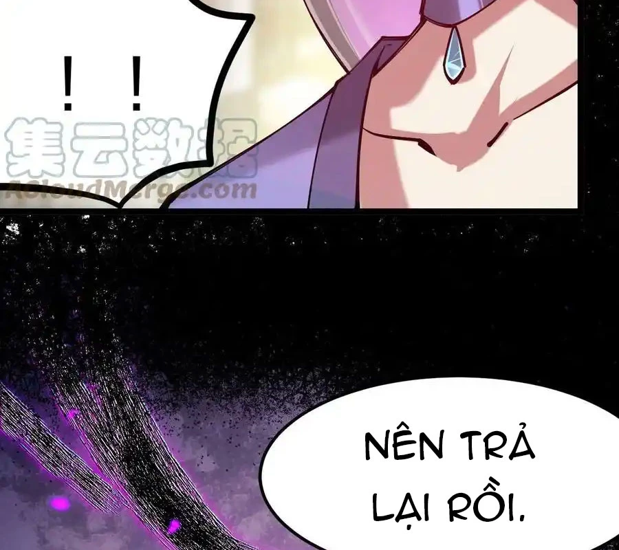 Sức Mạnh Của Kiếm Thần Chapter 61 - Trang 2