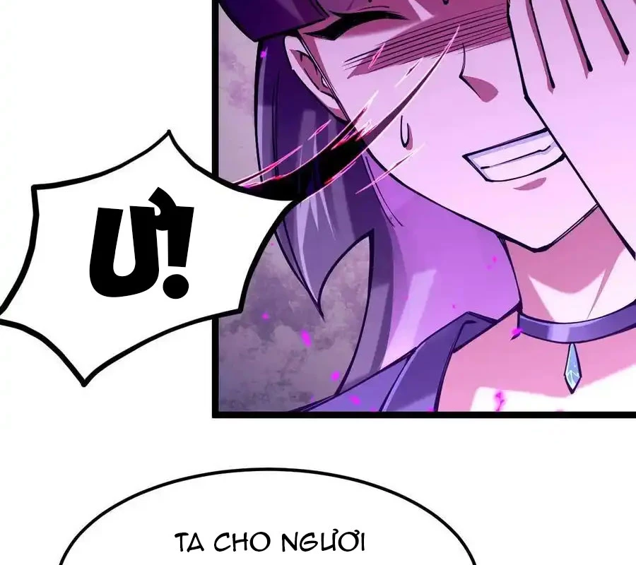 Sức Mạnh Của Kiếm Thần Chapter 61 - Trang 2