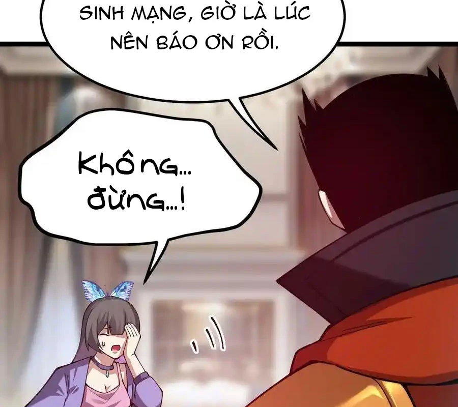 Sức Mạnh Của Kiếm Thần Chapter 61 - Trang 2